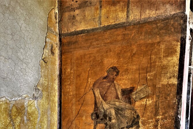 Pompeii Guided tour from Amalfi coast - Accessibility and Suitability for Different Travelers