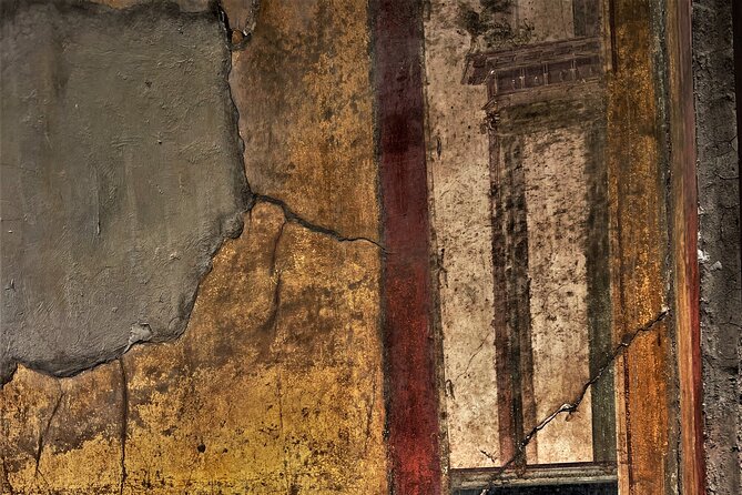 Pompeii Guided tour from Amalfi coast - Why This Tour Stands Out Compared to Others