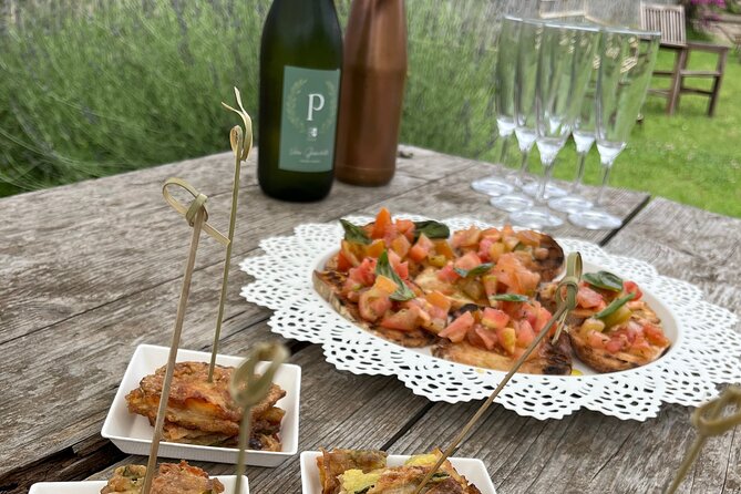 Pompeii: guided tour of the ruins and cooking class fresh pasta - Practical Details and Meeting Points