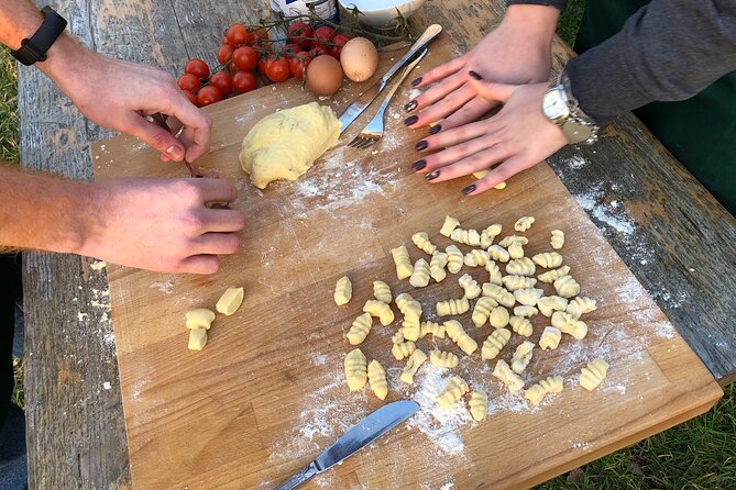 Pompeii: guided tour of the ruins and cooking class fresh pasta - Limitations and Considerations
