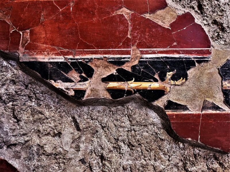 Pompeii: Guided Tour & Skip the Line Ticket - Flexibility and Booking Details