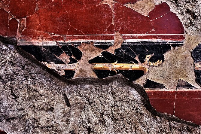 Pompeii Guided Tour with Lunch and Wine Tasting from Positano - Who Will Most Enjoy This Tour?