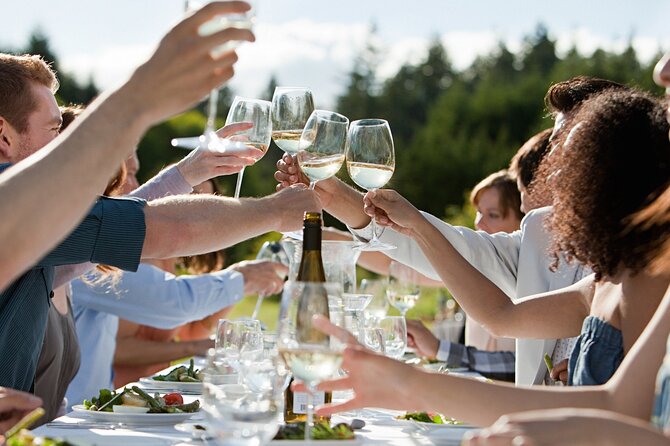 Pompeii Guided Tour with Lunch & Entry Ticket Included - Lunch Near Pompeii and Its Convenience