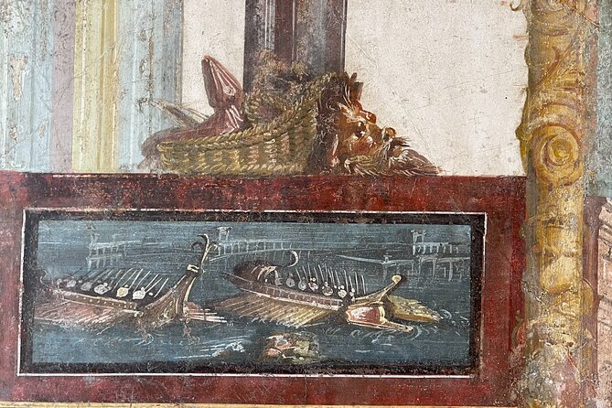 Pompeii Guided Tour with Skip the Line Entry - Why This Tour Is a Great Choice for Visitors