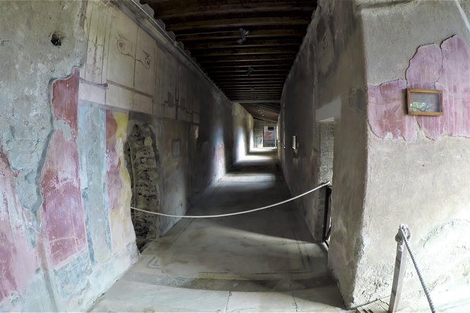 Pompeii, Herculaneum and Local wine tour from NAPLES - Final Thoughts on the Pompeii, Herculaneum, and Wine Tour