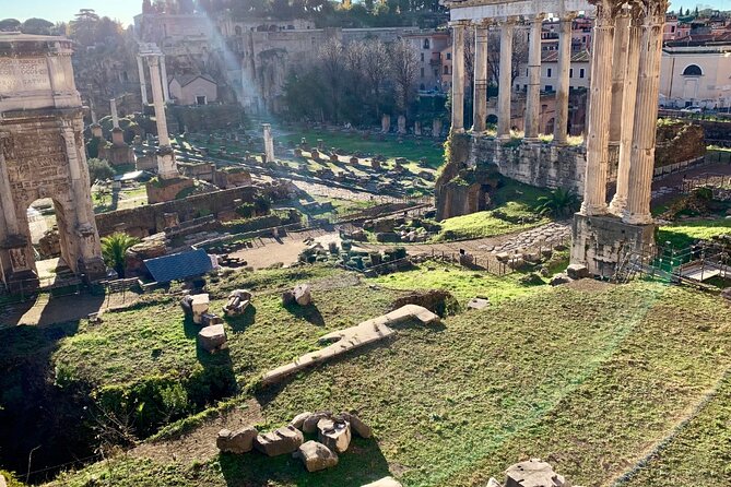 Pompeii, Herculaneum and Mount Vesuvius Private Tour from Naples - Price and Whats Included