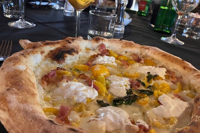 Pompeii & Herculaneum by Train from Rome with Pizza Lunch - The Overall Logistics and Group Experience