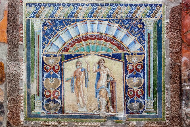 Pompeii & Herculaneum by Train from Rome with Pizza Lunch - Food Quality and Tour Value