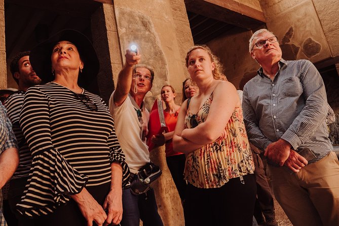 Pompeii & Herculaneum Guided Tour - High Speed Train from Rome - Highlights of the Pompeii Archaeological Park