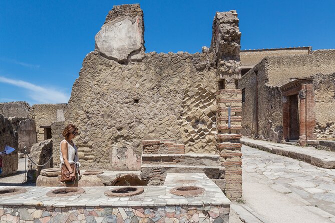 Pompeii, Herculaneum & Mt Vesuvius Private Tour from Naples - Comparing This Tour to Similar Experiences