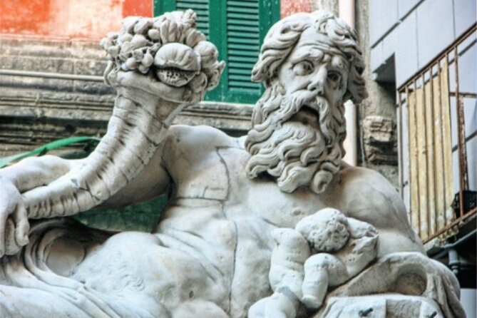 Pompeii, Herculaneum, Naples from Naples, Sorrento, Amalfi Coast - Flexible Booking and Cancellations