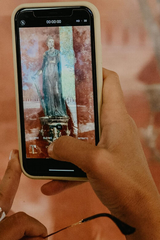 Pompeii & Herculaneum: Skip-the-line & App Audio Guide - Who Will Enjoy This Tour Most?