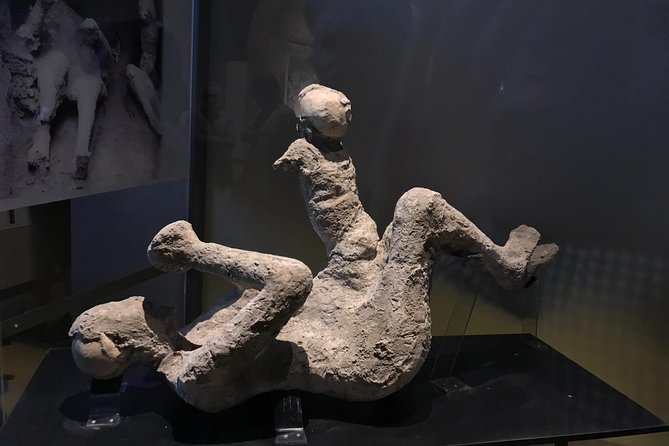 Pompeii & Herculaneum with driver and Expert Guide - Practical Tips for Tour Participants