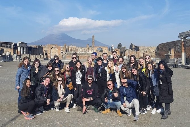 Pompeii Highlights and new discoveries - Exploring the Pompeii Archaeological Park