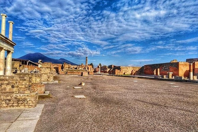 Pompeii Highlights and new discoveries - The Odeon and the House of the Wild Boar