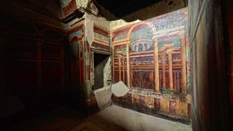 Pompeii: Highlights Guided Walking Tour - The Sum Up: A Time-Efficient Way to Experience Pompeii