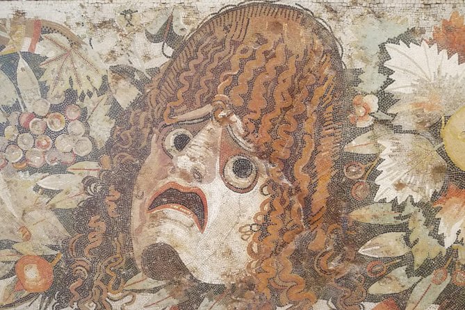 Pompeii: living with the volcano - The Charm of a Private Tour with Michele Arpa