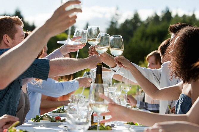 Pompeii & Mount Vesuvius Tour with Guided Visit, Tickets & Lunch - Customer Experience and Guide Quality