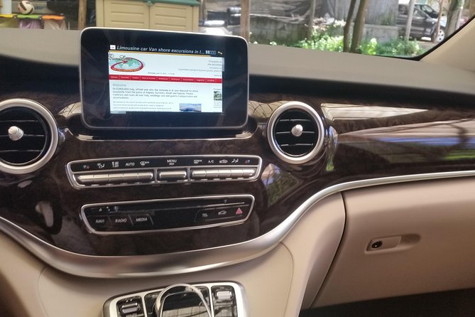 Pompeii, Mt Vesuvius and Wine Tour - Climbing Mount Vesuvius: From Trail to Crater