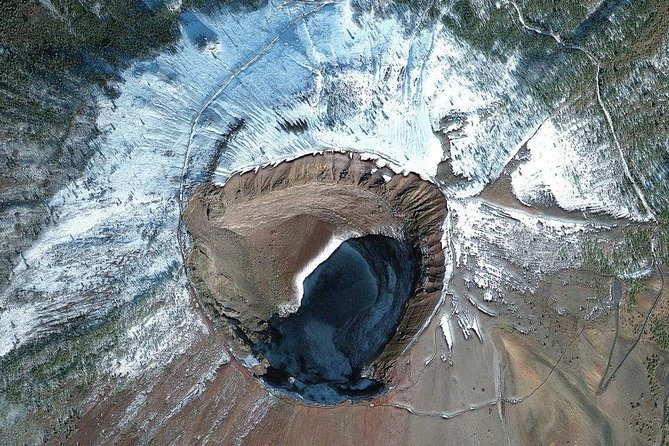 Pompeii, Mt Vesuvius and Wine Tour - The Guides: Knowledgeable and Engaging