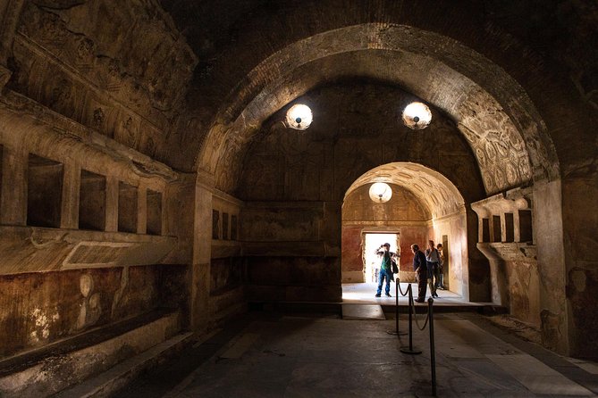 Pompeii & Mt.Vesuvius Day Tour from Naples with Pizza Lunch - Comparing Value and Overall Experience