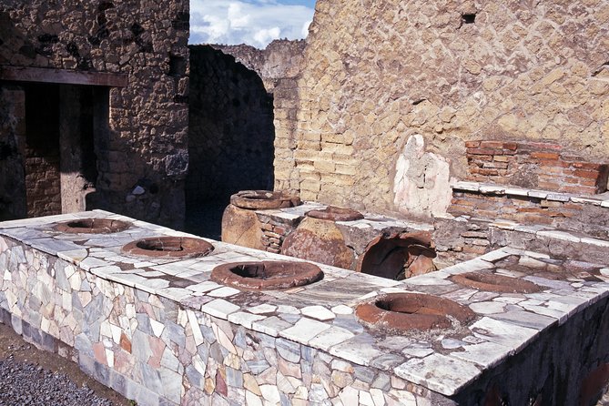 Pompeii, Mt. Vesuvius, Herculaneum Private Tour - Who Should Book This Tour?
