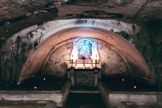 Pompeii & Naples: Full Day Tour with your Local Guide - Final Thoughts on the Pompeii & Naples Full-Day Tour