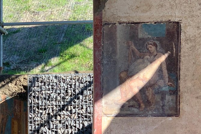 Pompeii & Naples: Full Day Tour with your Local Guide - Frequently Asked Questions