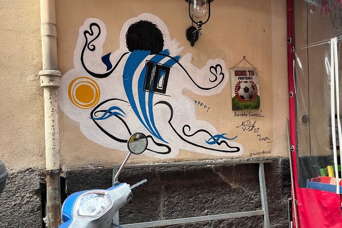 Pompeii & Naples Tour from Rome by Train, Includes Lunch - Discover the Wonders of Pompeii and Naples in One Day from Rome