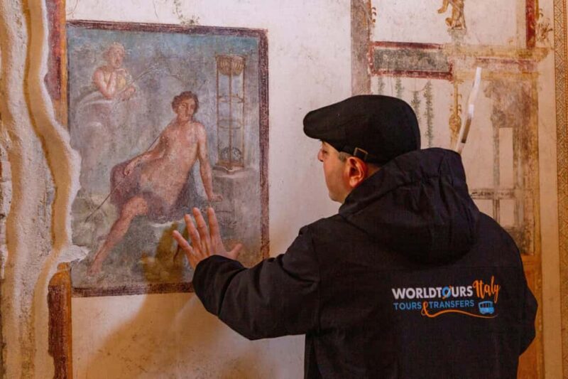 Pompeii & Naples Underground Experience  from Naples - Final Thoughts on the Pompeii & Naples Underground Experience