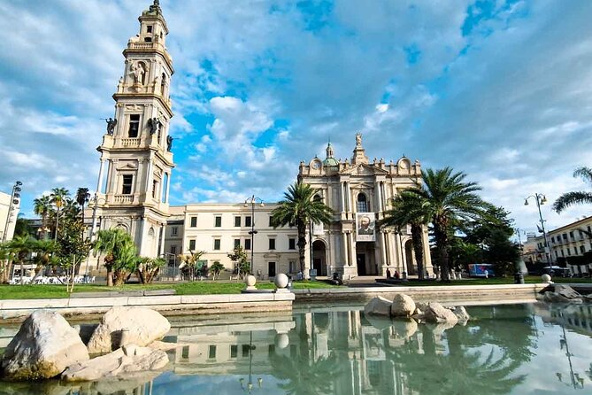 Pompeii Positano and La Tagliata Restaurant - Key Points