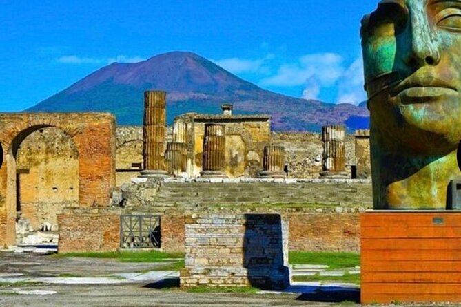 Pompeii: Private Day Tour from Naples - Pricing and Value: A Practical Choice for a Short Visit