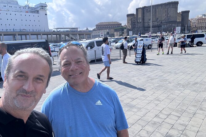 Pompeii: Private Day Tour from Naples - The Sum Up: A Practical and Comfortable Way to Visit Pompeii from Naples