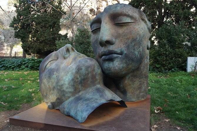 Pompeii Private Half-Day Tour from: Naples,Sorrento, Amalfi Coast - Practical Details: Logistics, Access, and Physical Requirements