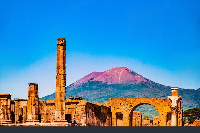 Pompeii private tour - Additional Costs and Optional Guide Service