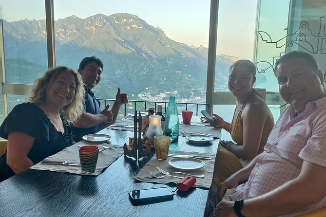 Pompeii private tour - Why Choose This Tour: Strengths and Considerations