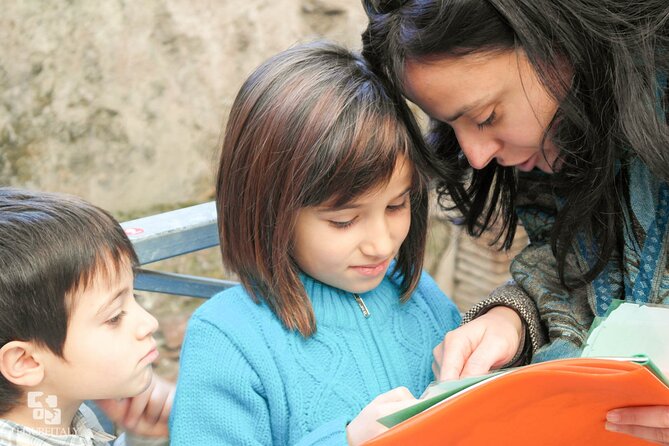 Pompeii Private Tour for Families - What Past Participants Say About This Tour
