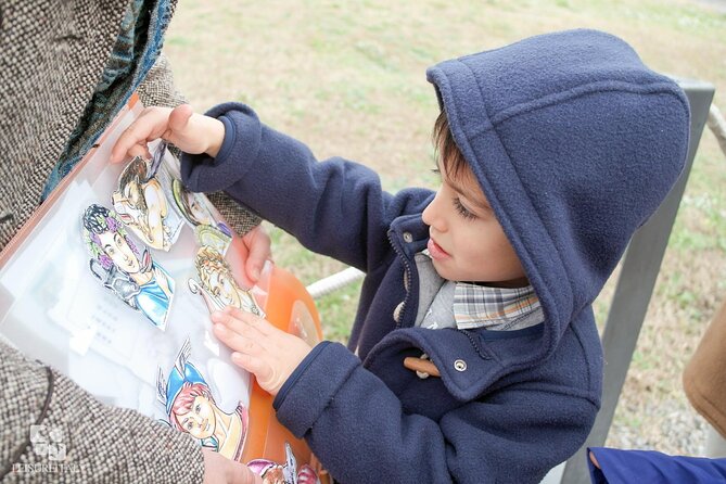 Pompeii Private Tour for Families - Suitability and Recommendations