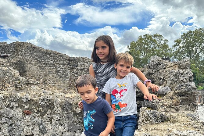 Pompeii Private Tour from Naples Cruise, Port or Hotel Pick Up - Visiting Naples: A Cultural and Culinary Gateway