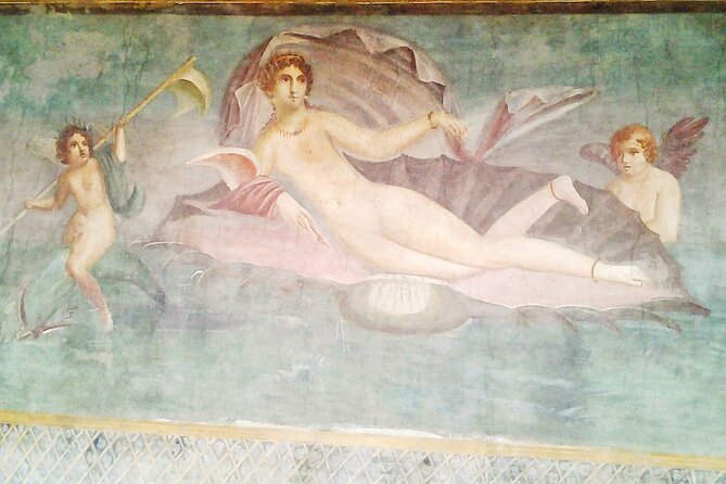 Pompeii private tour with an Official Guide - Practical Tips for the Pompeii Visit