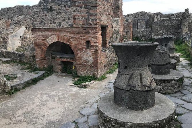 Pompeii Private Tour with Expert Guide - What Sets This Tour Apart from Similar Options