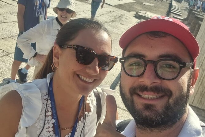 Pompeii private tour with expert guide in archaeology - Pacing and Content: A Balance of Depth and Efficiency