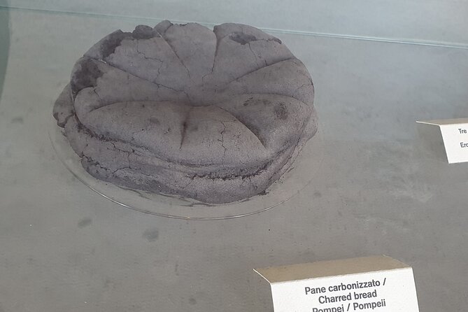 Pompeii shared tour (small groups) - 2 hours - Flexible Tour Length and Customization Opportunities