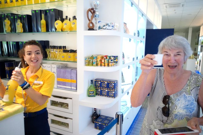 Pompeii Skip-The-Line and Positano Full-Day from Rome - Key Points