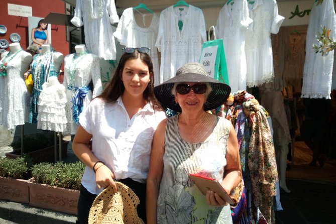 Pompeii Skip-The-Line and Positano Full-Day from Rome - Scenic Drive Along the Sorrento Coast with Limoncello Tasting