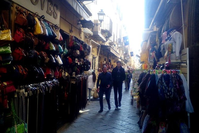 Pompeii Skip-The-Line and Sorrento Full-Day from Rome - Discovering Pompeii’s Ancient Ruins with a Private Guide