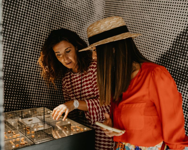 Pompeii: Skip-the-Line Entry Ticket with App Audio Guide - Highlights of the Pompeii Ruins