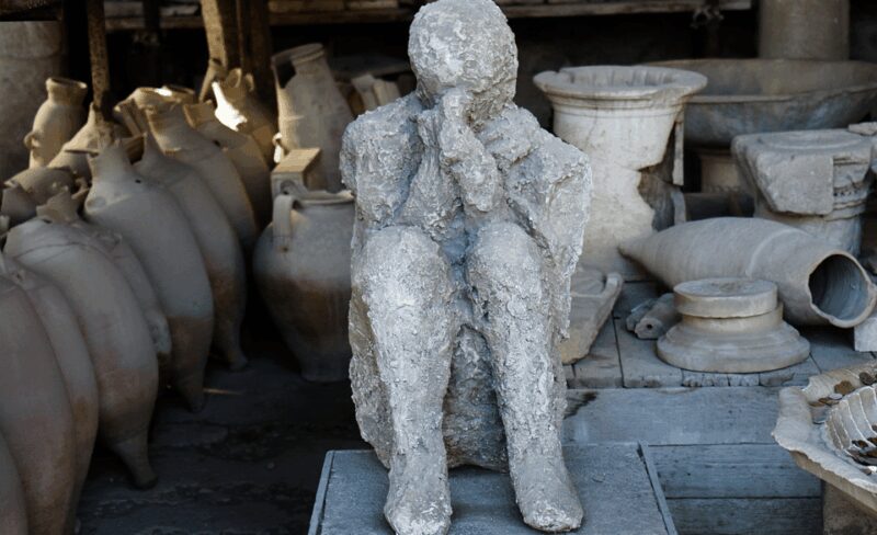 Pompeii: Skip-the-Line Entry Ticket with Audio Guide or Tour - Who Should Consider This Pompeii Tour?