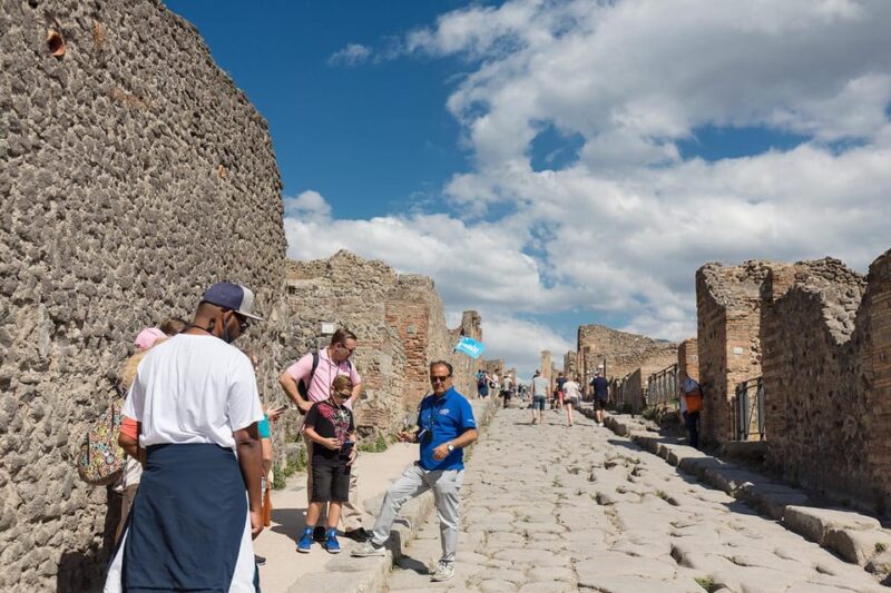 Pompeii: Skip-the-Line Guided Tour - Pacing and Tour Content Quality