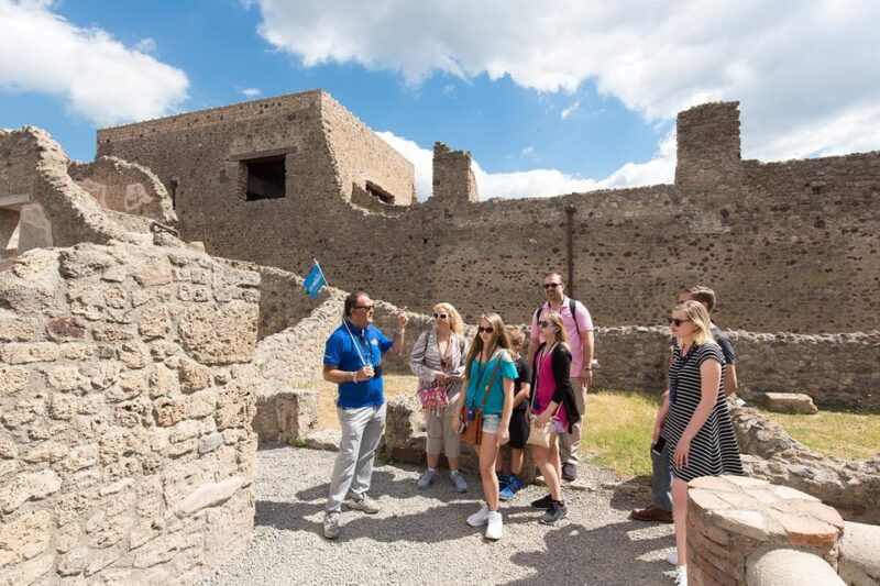 Pompeii: Skip-the-Line Guided Tour - Summary of the Tour Experience